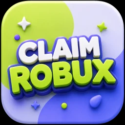 Icono de Claim Robux