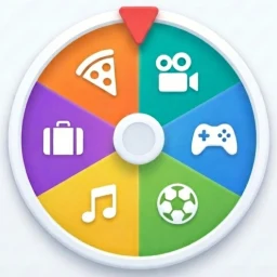 Icono de Spin The Wheel - Ultimate Pick